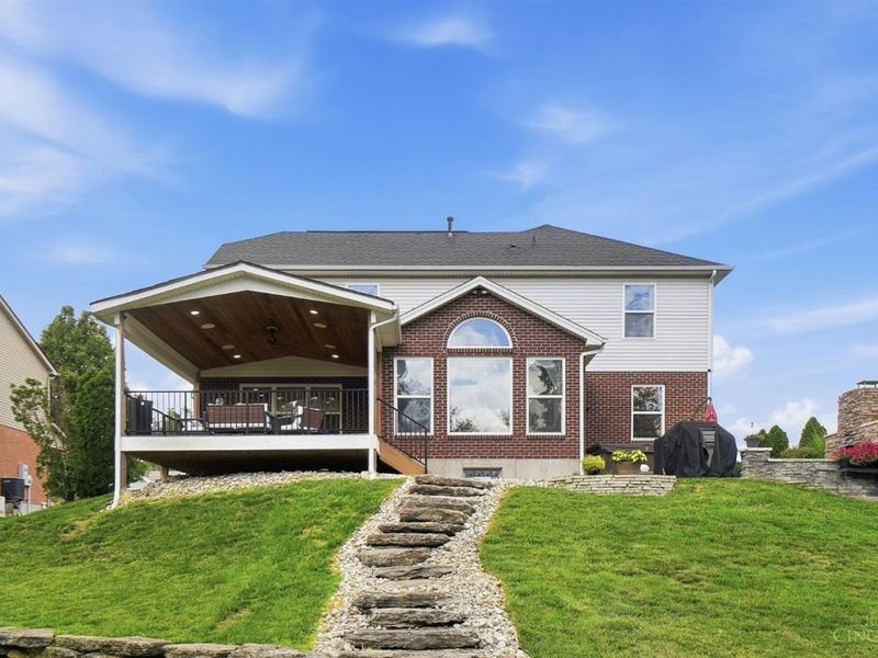 10782 Carolina Pines Drive, Harrison, OH 45030 Photo 56