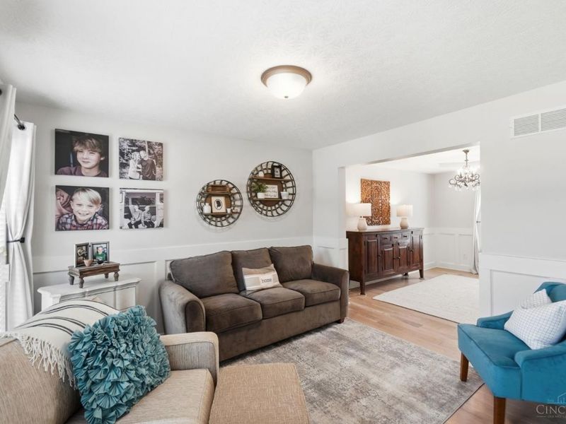 10782 Carolina Pines Drive, Harrison, OH 45030 Photo 6