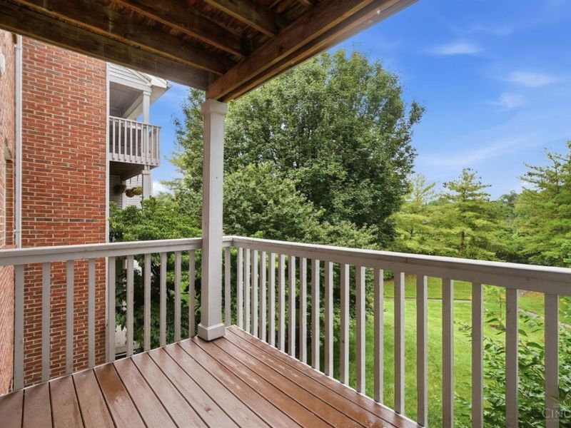7370 Ridgepoint Drive, Unit 6, Anderson Twp, OH 45230 Photo 21