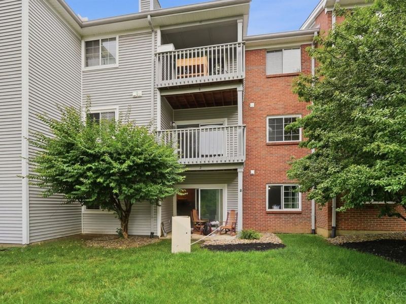 7370 Ridgepoint Drive, Unit 6, Anderson Twp, OH 45230 Photo 25