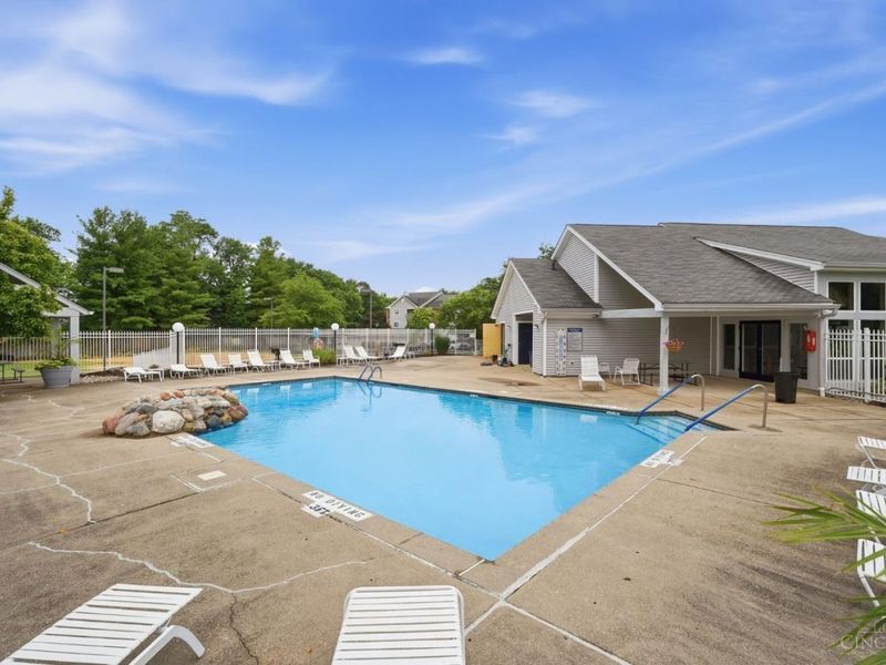 7370 Ridgepoint Drive, Unit 6, Anderson Twp, OH 45230 Photo 29