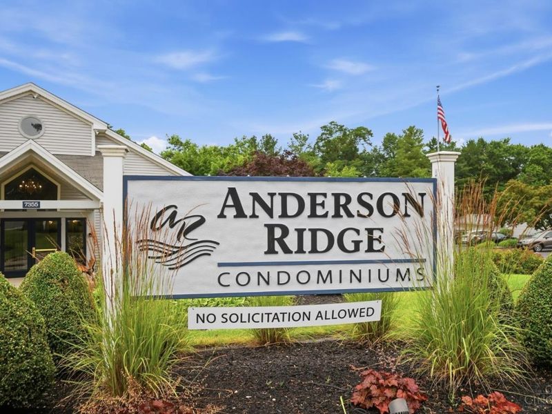 7370 Ridgepoint Drive, Unit 6, Anderson Twp, OH 45230 Photo 30