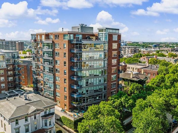1111 N Marshall STREET, Unit 501, Milwaukee, WI 53202