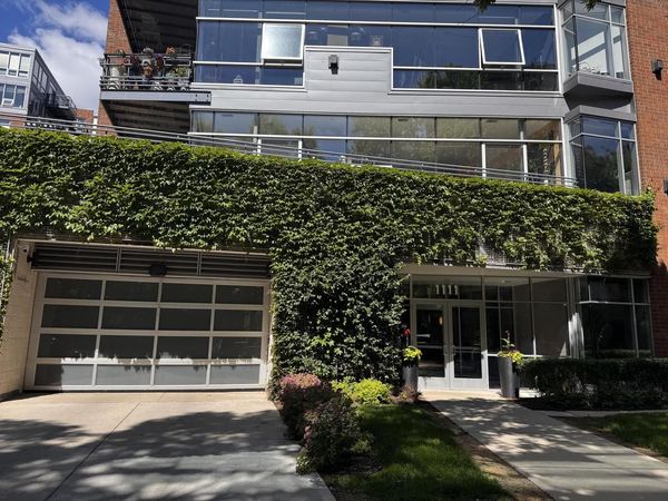 1111 N Marshall STREET, Unit 501, Milwaukee, WI 53202