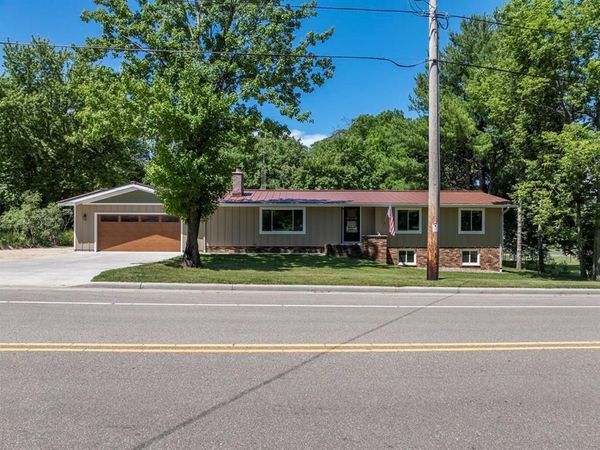 1121 E Laneville Avenue, Durand, WI 54736
