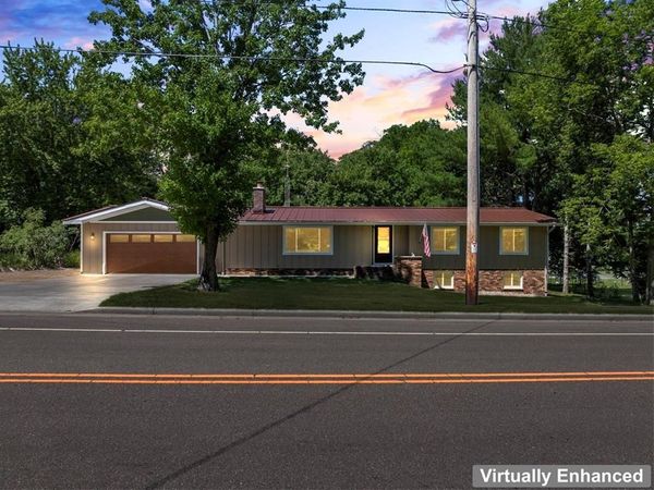 1121 E Laneville Avenue, Durand, WI 54736