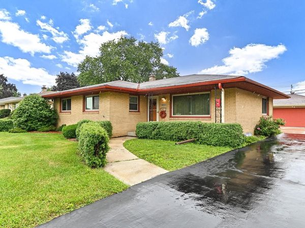 2815 Ohio STREET, Racine, WI 53405