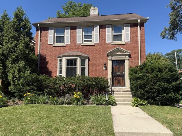 3177 N 52nd STREET, Milwaukee, WI 53216