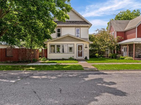 1519 Kane STREET, La Crosse, WI 54603