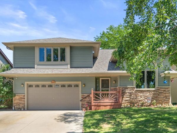 2540 S 95th STREET, West Allis, WI 53227