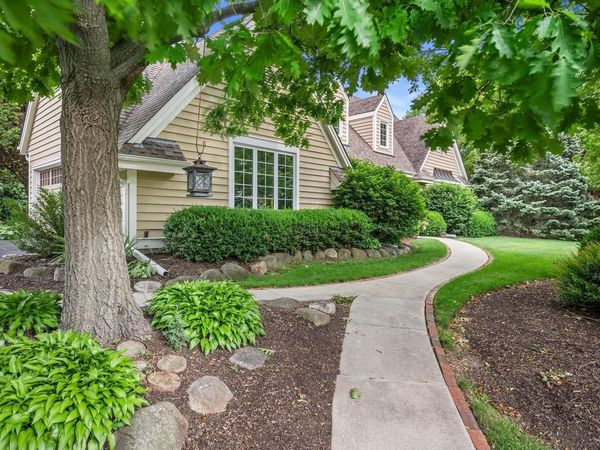 9411 41st AVENUE, Pleasant Prairie, WI 53158