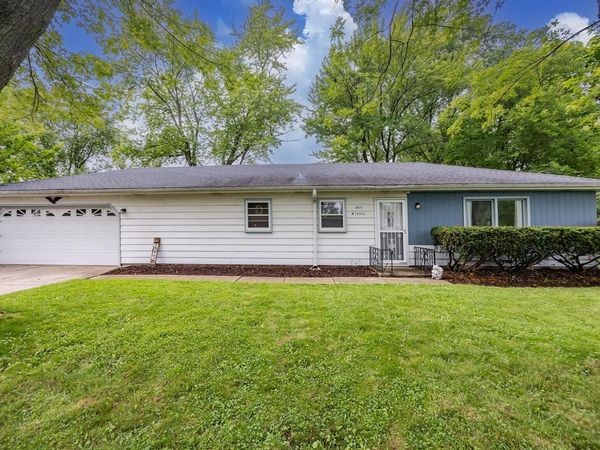 S69W14596 Cornell DRIVE, Muskego, WI 53150