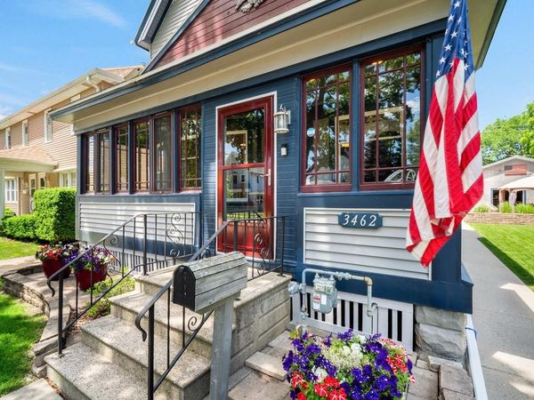 3462 E Cudahy AVENUE, Cudahy, WI 53110
