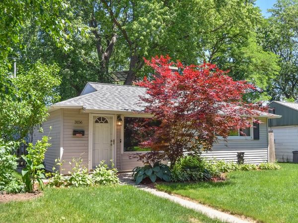 3156 N 83rd STREET, Milwaukee, WI 53222
