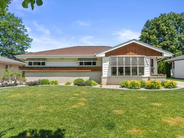 2604 E Dale AVENUE, Cudahy, WI 53110