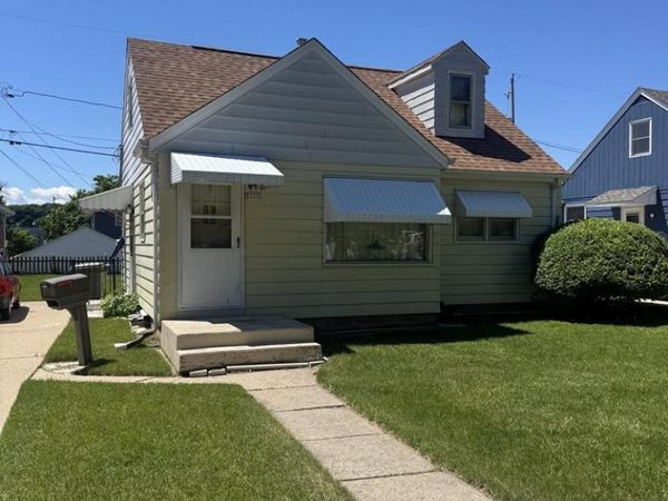 3777 S 24th STREET, Milwaukee, WI 53221