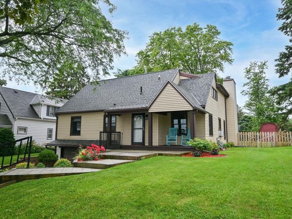 1314 S East AVENUE, Waukesha, WI 53186