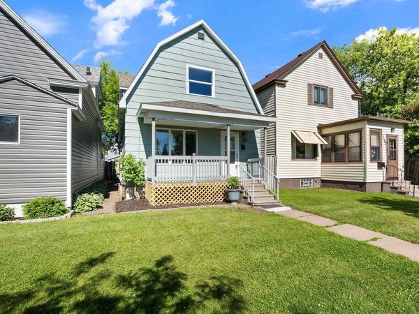 1109 Cumming Ave, Superior, WI 54880