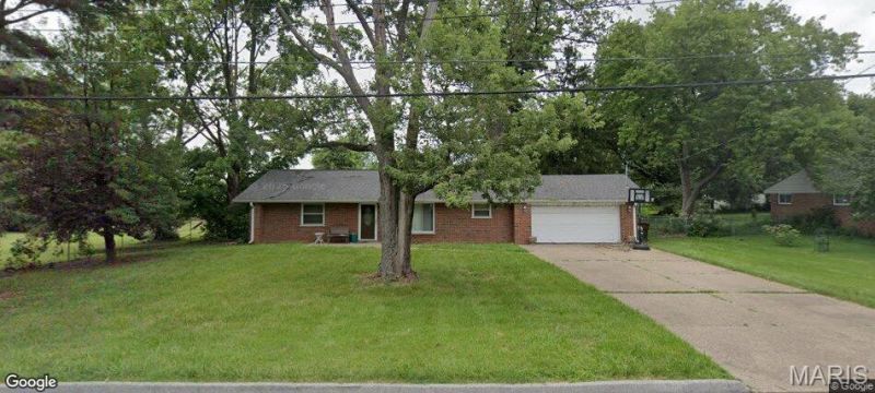 2831 Gilwood Avenue, Overland, MO 63114 Main Photo