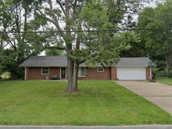 2831 Gilwood Avenue, Overland, MO 63114