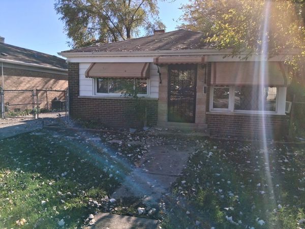 310 W 150th Street, Harvey, IL 60426