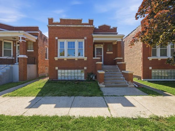 2516 S 56th Court , Cicero, IL 60804