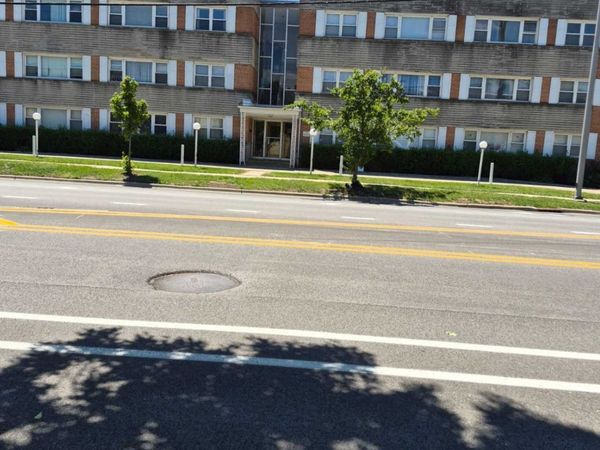 4949 Church Street , Unit 301, Skokie, IL 60077