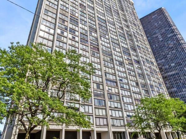 5445 N Sheridan Road , Unit 3501, Chicago, IL 60640