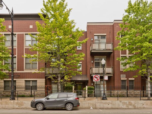 1515 S Halsted Street , Unit 214, Chicago, IL 60607