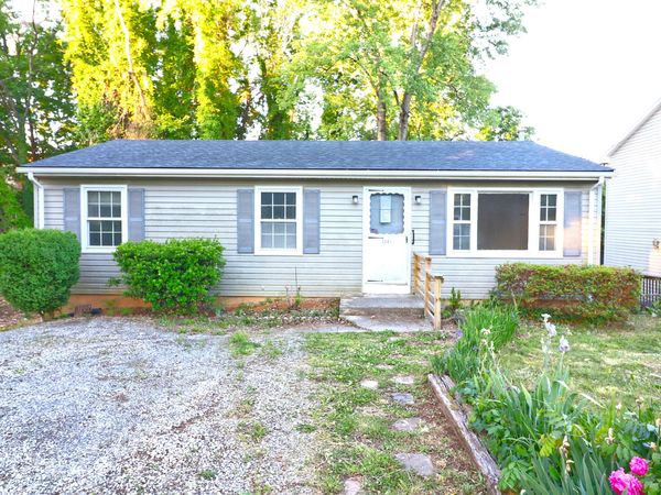 3343 Westmoreland DR , Roanoke, VA 24018