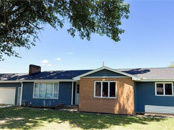 509 Mill Street NE, Tuscarawas, OH 44682