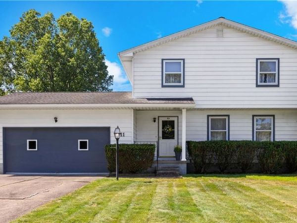 711 Sabrina Drive , Boardman, OH 44512