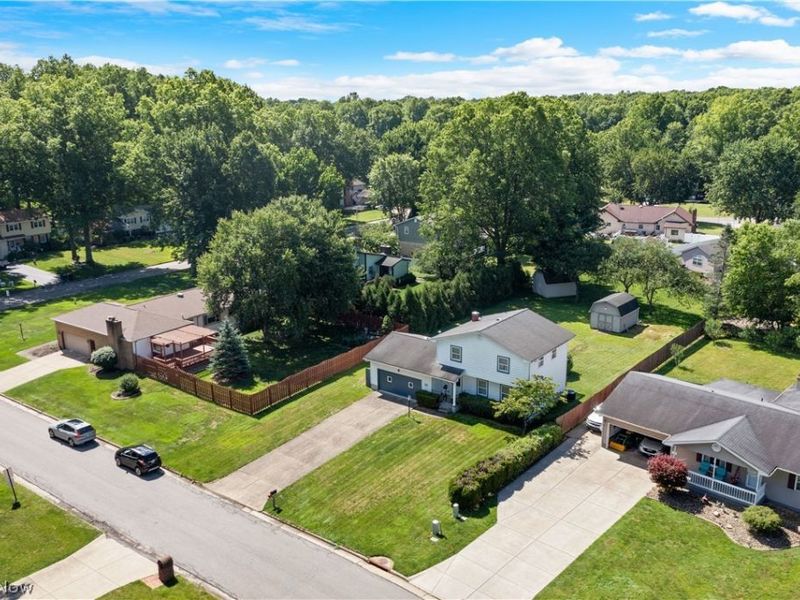 711 Sabrina Drive, Boardman, OH 44512 Photo 27
