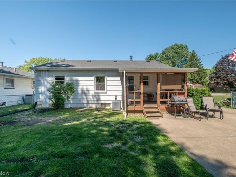 3126 Linda Drive NW, Warren, OH 44485 Photo 22
