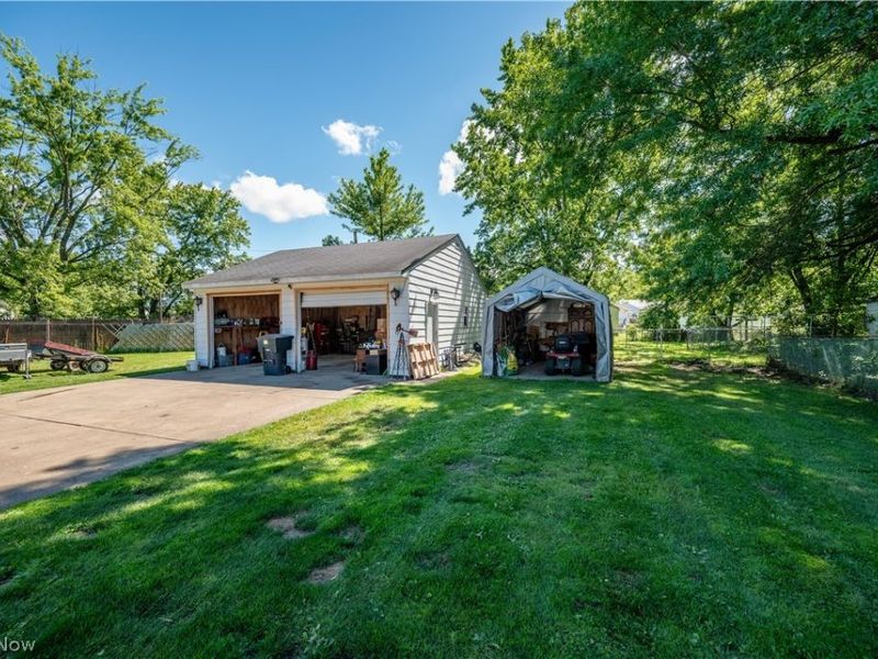 3126 Linda Drive NW, Warren, OH 44485 Photo 23