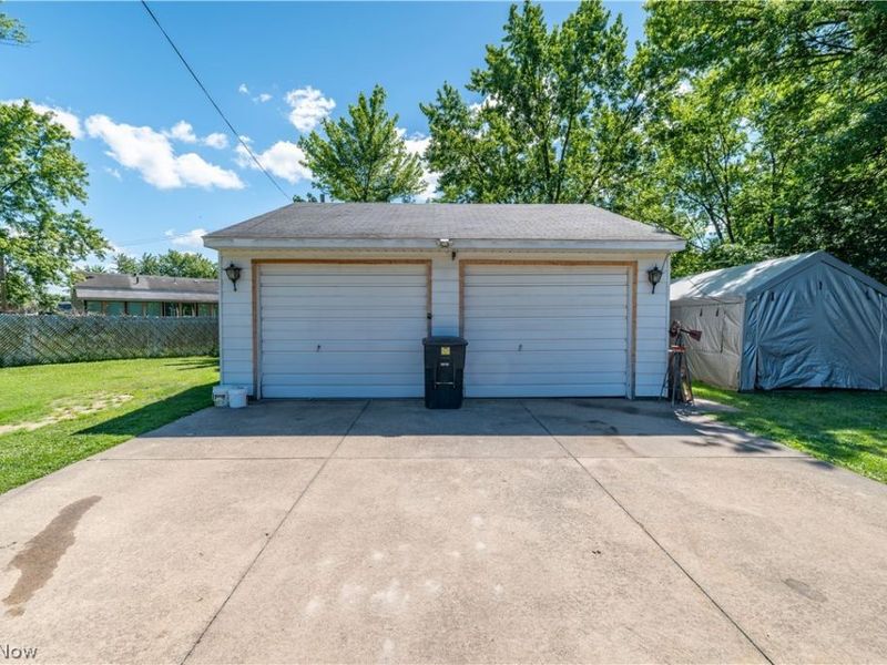 3126 Linda Drive NW, Warren, OH 44485 Photo 24