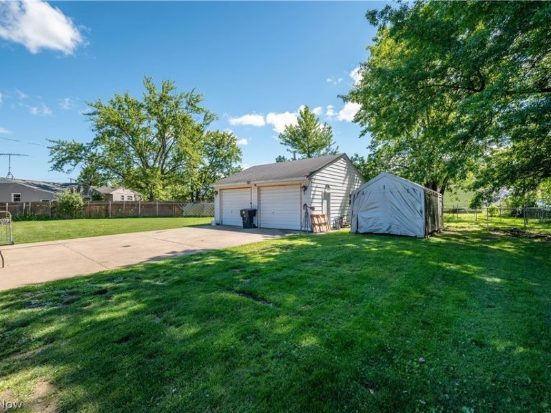 3126 Linda Drive NW, Warren, OH 44485 Photo 27