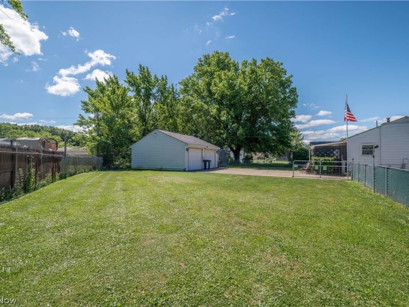 3126 Linda Drive NW, Warren, OH 44485 Photo 28