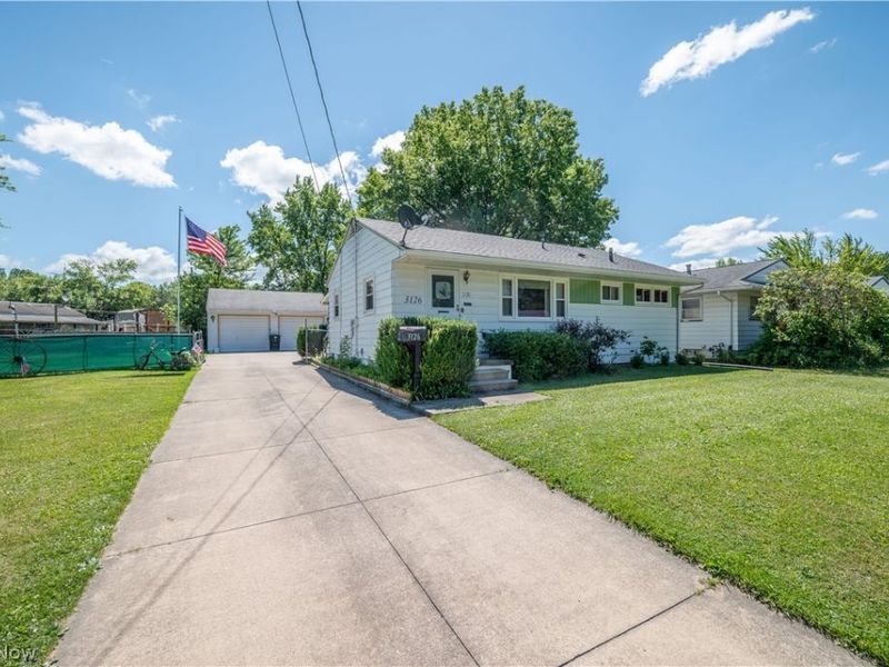 3126 Linda Drive NW, Warren, OH 44485 Photo 32