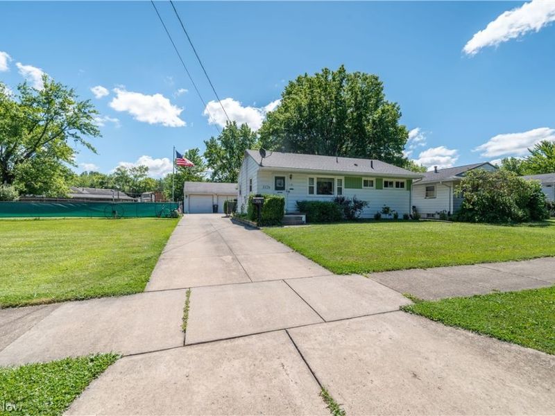 3126 Linda Drive NW, Warren, OH 44485 Photo 33