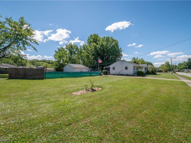 3126 Linda Drive NW, Warren, OH 44485 Photo 34