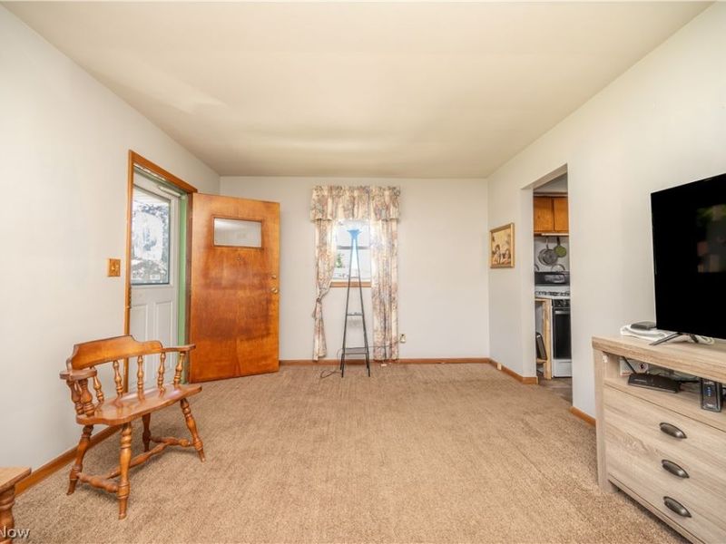 3126 Linda Drive NW, Warren, OH 44485 Photo 4