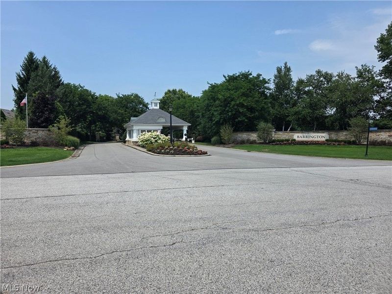 545 Bristol Drive, Aurora, OH 44202 Photo 17