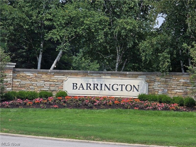 545 Bristol Drive, Aurora, OH 44202 Photo 18