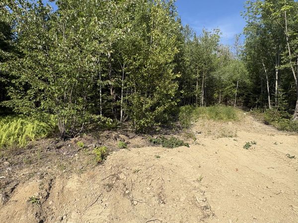 Lot 4 Mt. Jefferson Heights, Lee, ME 04455