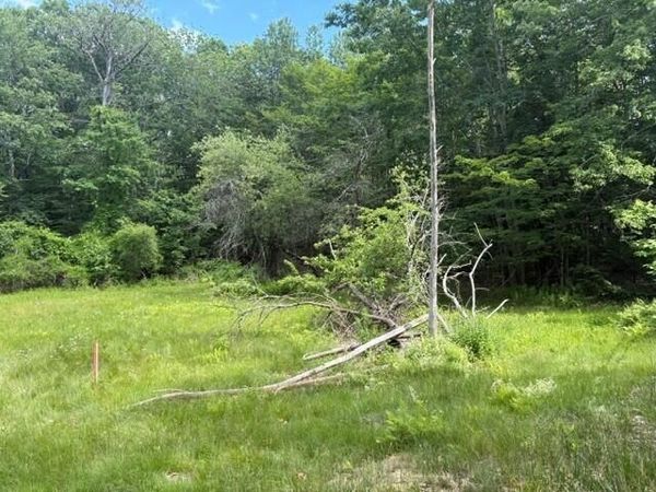 Lot A N Gorham Road , Gorham, ME 04038