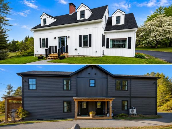 324 & 328 High Street , Ellsworth, ME 04605