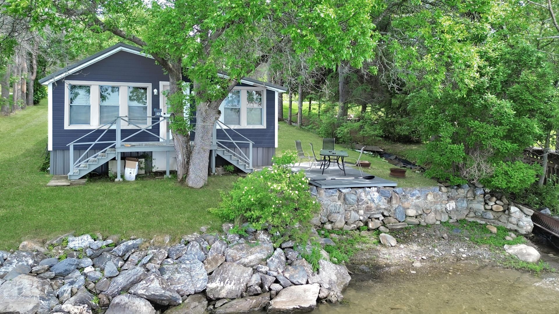 327 Lake Shore Road, Madawaska, ME 04756 Main Photo