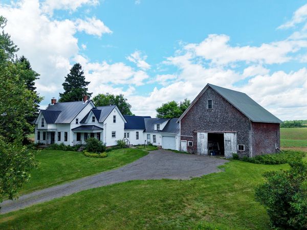 571 Smyrna Street, Houlton, ME 04730