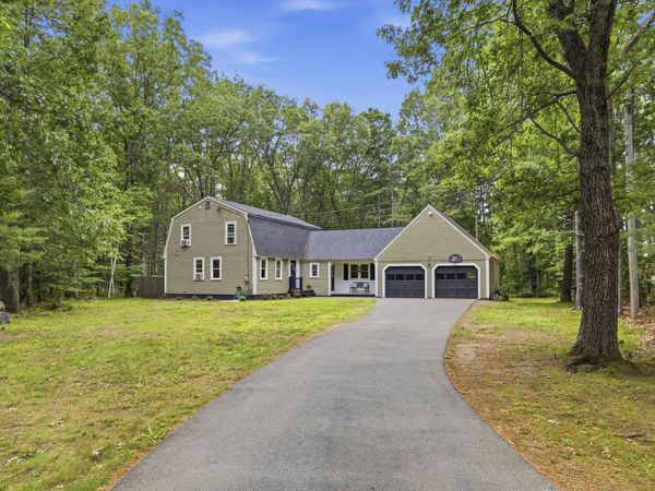 32 Pennymeadow Walk, Wells, ME 04090